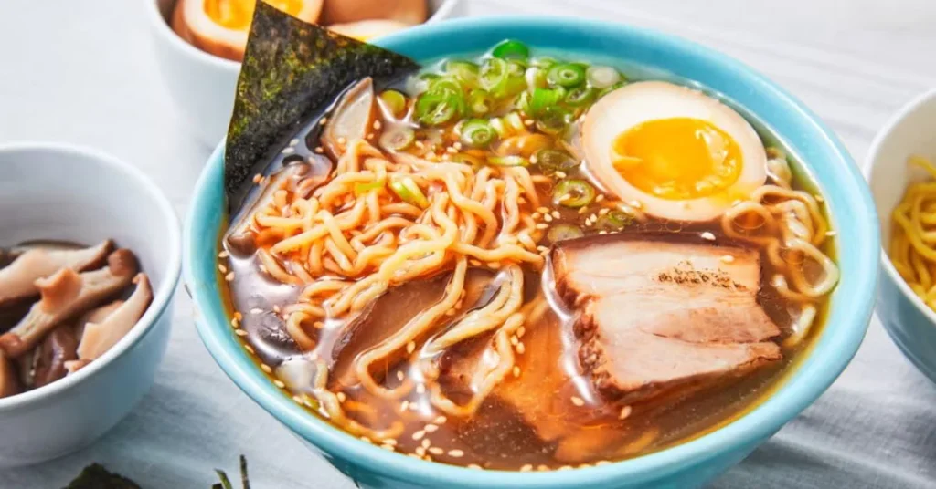 Ramen
