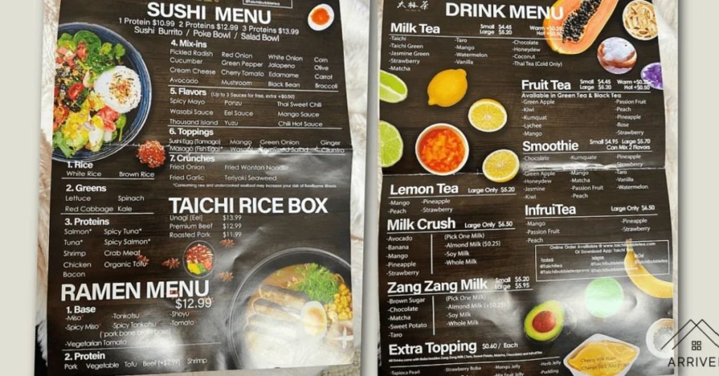 Taichi-Bubble-Tea-Menu-PDF