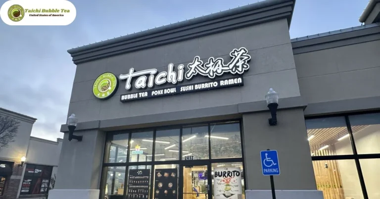 Taichi-Bubble-Tea-Bel-Air-menu-USA