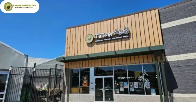 Taichi-Bubble-Tea-Georgetown-menu